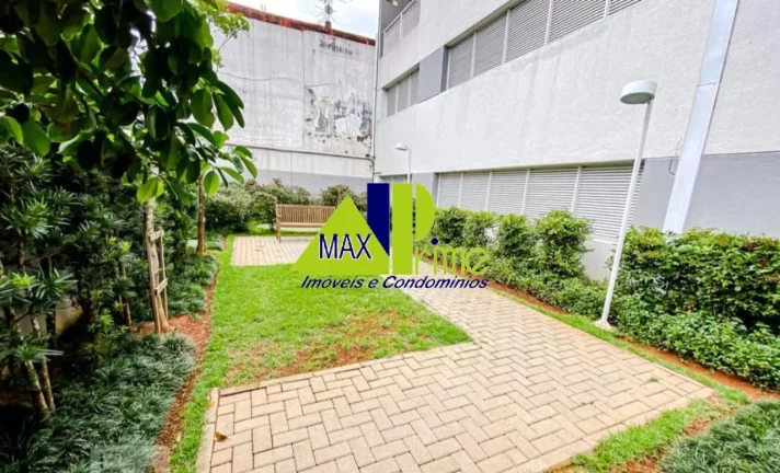 Imagem APARTAMENTO 80M²/02 SUÍTES/SACADA/LAVABO/02 VAGAS