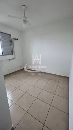 Imagem Apartamento Condomínio Rio Missouri, Jardim Urano - São José do Rio Preto