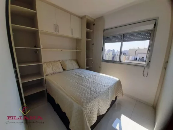 Imagem Apartamento com 2 quartos, 60m², para locação em São Paulo, Vila Pompéia