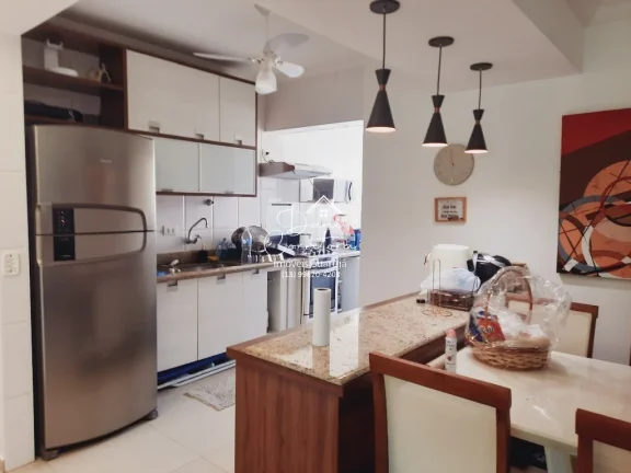 Imagem Oportunidade na Enseada, Guarujá-SP: 3 quartos, 1 suíte, 2 salas, 2 banheiros, 2 vagas de garagem, 95,00m². Venha conferir!