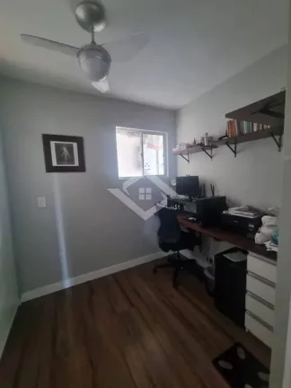 Imagem Apartamento de 2 Quartos para Venda na Barra da Tijuca com 90 m²