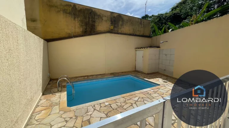 Imagem Apartamento com boa metragem no Itaguá