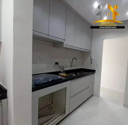 Imagem Apartamento à venda no condomínio Altos da Raposo - Granja Viana - Batelli Imóveis