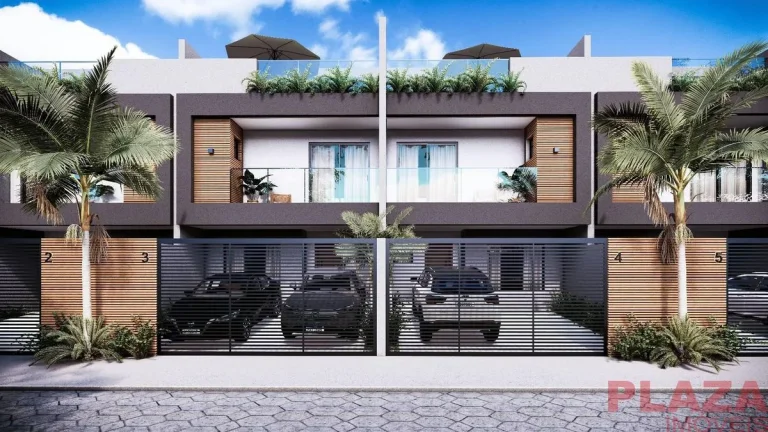 Imagem Triplex no Alameda Jardins – A7N Empreendimentos em Camboriú