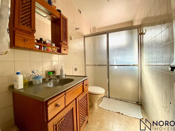 Apartamento 3 dormitórios, suíte, 2 vagas no bairro Nossa Senhora de Fátima