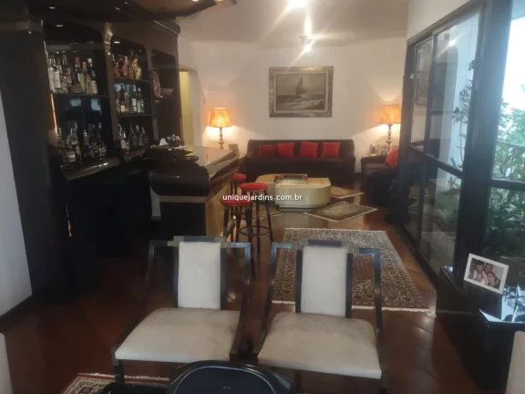 Imagem Apartamento à venda Jardim Paulista São Paulo