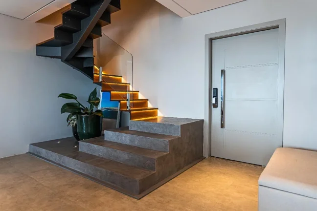 Imagem Apartamento à venda - Cobertura dos Sonhos no Alta Vista Prestige - Área útil 287m2 com 4 suítes - 6