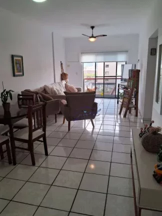 Imagem Apartamento à venda, 71 m² por R$ 477.000,00 - Canto do Forte - Praia Grande/SP