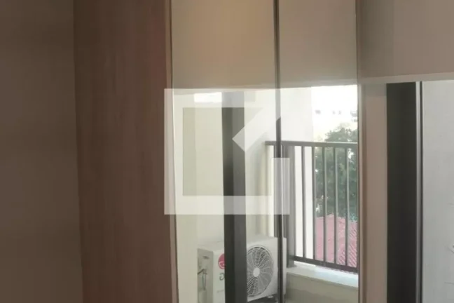 Imagem Apartamento à Venda - Vila Mariana, 1 Quarto, 25 m2
