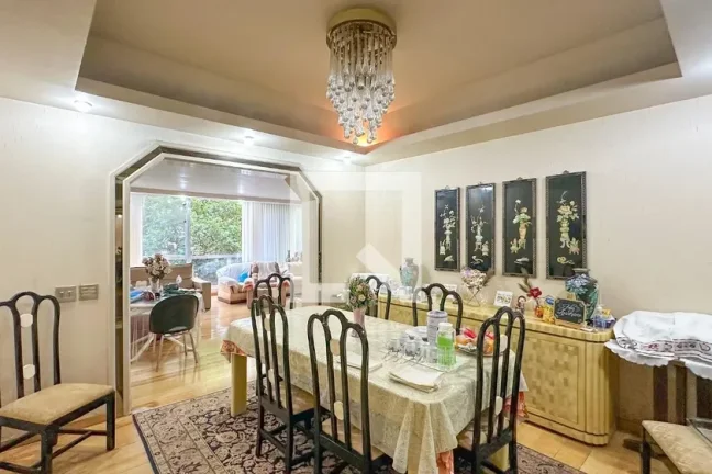 Imagem Apartamento à Venda - Copacabana, 4 Quartos, 300 m2