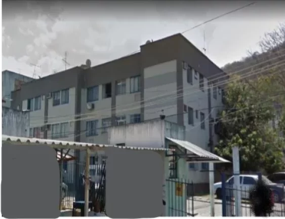 Imagem Oportunidade Única em RIO DE JANEIRO - RJ | Tipo: Apartamento | Negociação: Venda Direta Online | Situação: Imóvel