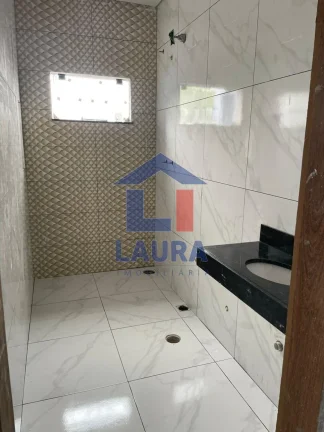 Imagem CASA RESIDENCIAL em PARÁ DE MINAS - MG, PADRE LIBÉRIO