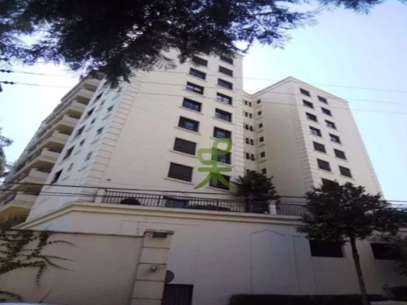 Imagem Apartamento com 3 dormitórios à venda, 121 m² por R$ 920.000,00 - Real Parque - São Paulo/SP