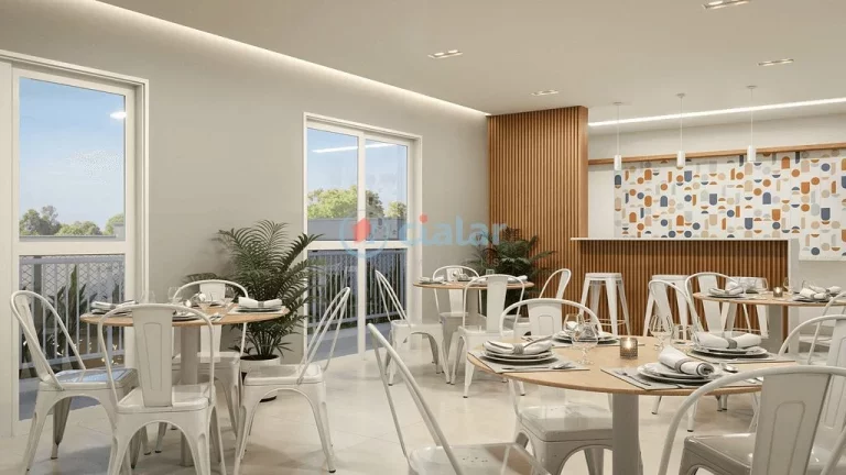 Imagem Apartamento com 2 Quartos à Venda, 70 m² em Campo Grande - Rio De Janeiro