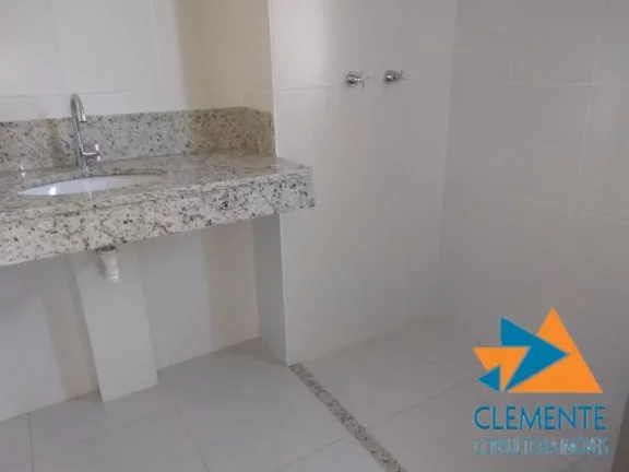 Imagem OPORTUNIDADE - APTO 04 QTOS. 02 SUÍTES- NOVO-03 VAGAS