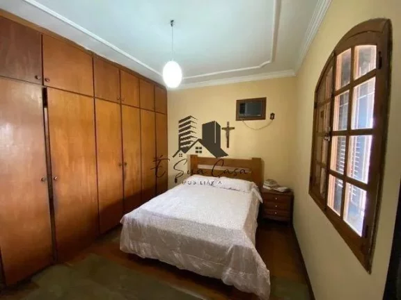 Imagem Casa 3 quartos Bairro Camargos