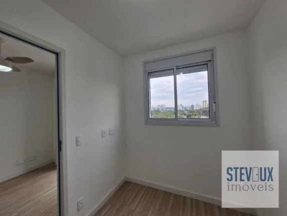 Imagem Apartamento para locação com 2 dormitórios e varanda. Pronto para mudar!