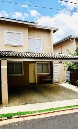 Imagem Condomínio Village Rio Sena