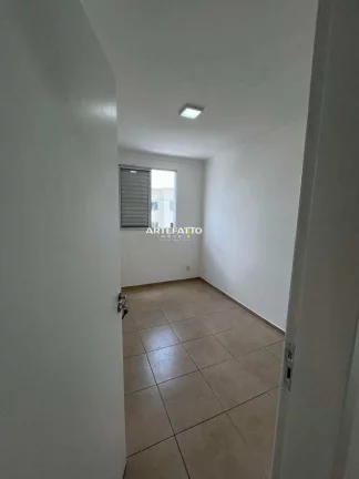 Imagem Vende-se Apartamento Franca Garden