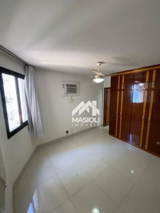 Imagem Apartamento com 4 dormitórios para alugar, 180 m² por R$ 7.119,00/mês - Praia de Itapoã - Vila Velha/ES