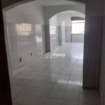 Imagem Salão para alugar, 135 m² por R$ 3.209,30/mês - Centro - Guarulhos/SP