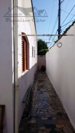 Imagem Casa-Terrea-para-Venda-em-Cecap-Lorena-SP