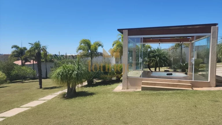 Imagem Chácara em Araçoiaba da Serra