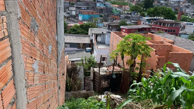 Imagem Terreno à venda, 125 m² por R$ 65.000,00 - Jardim Margarida - Mogi das Cruzes/SP