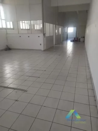 Imagem Galpão/ Depósito Comercial para alugar com 8 vagas na Vila das Mercês/Sp!