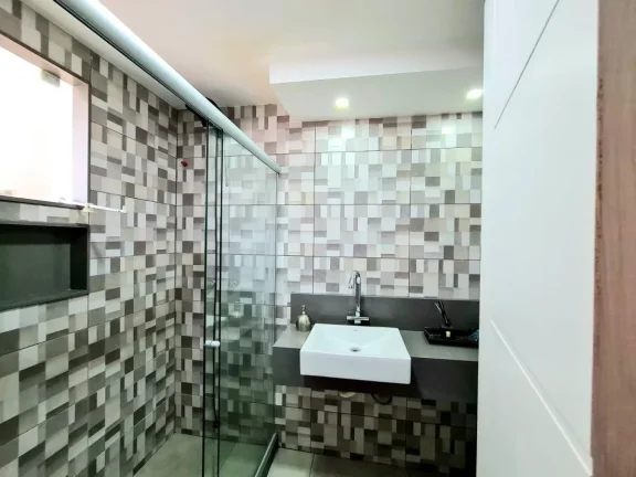 Imagem Casa em Condomínio para Venda em Niterói, Sapê, 4 dormitórios, 2 suítes, 5 banheiros, 5 vagas