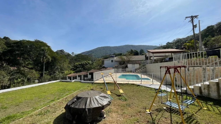 Imagem Chácara à venda no bairro Jundiaizinho (Terra Preta) - Mairiporã/SP