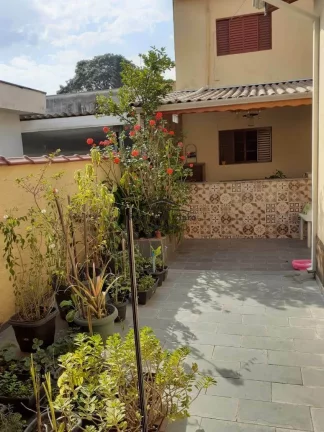 Imagem Casa à venda no bairro Centro - Pindamonhangaba/SP