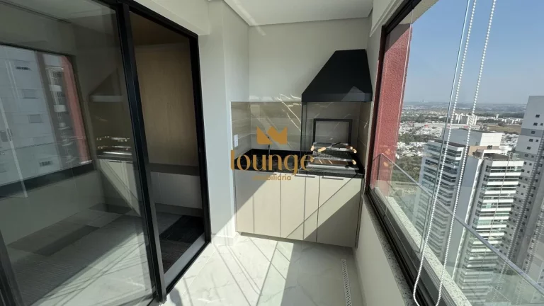Imagem Apartamento à Venda Parque Campolim Zona Sul - Sorocaba/SP