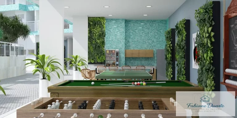 Imagem Apartamento de repasse a venda na Praia Grande de Ubatuba !