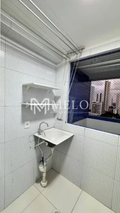 Imagem Oportunidade em ROSARINHO: 68m², 03qts, 01suite, 02vagas..