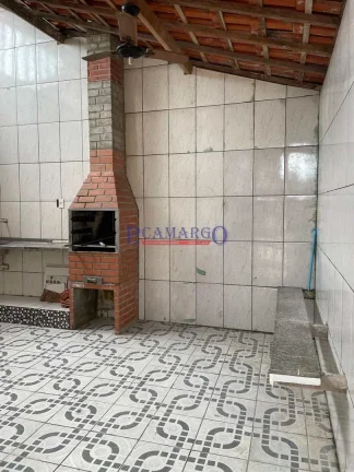 Imagem Casa Padrão