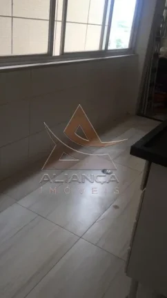 Imagem Apartamento - Ribeirão Preto - Centro