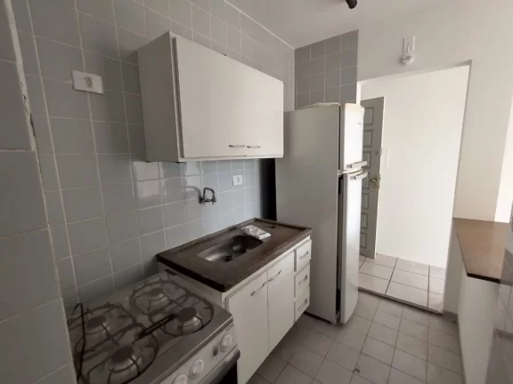 Imagem Apartamento a VENDA, Ed Sierra Nevada, Vila Universitária