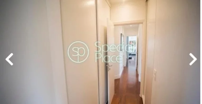 Imagem Apartamento com 185m², 03 dormitórios, 03 suítes, 03 banheiros, 02 vagas de garagem. Prédio com ...