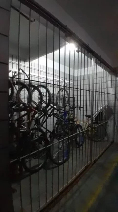 Imagem Apartamento à Venda em Boqueirão, Praia Grande - SP