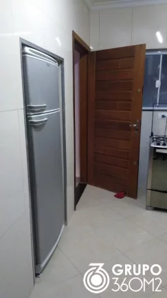 Imagem Sobrado para Venda em São Bernardo do Campo / SP no bairro Rudge Ramos