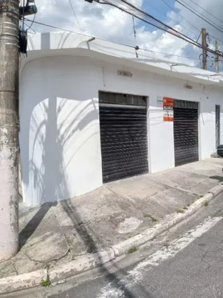 Imagem Salão para alugar, 36 m² por R$ 1.300,00/mês - Vila Correa - Ferraz de Vasconcelos/SP