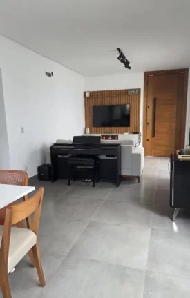 Imagem Casa para Venda em Cuiabá / MT no bairro Santa Cruz