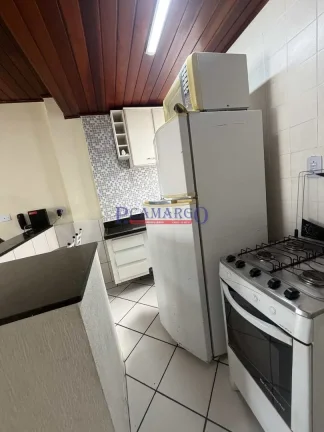 Imagem Kitchenette/Conjugados