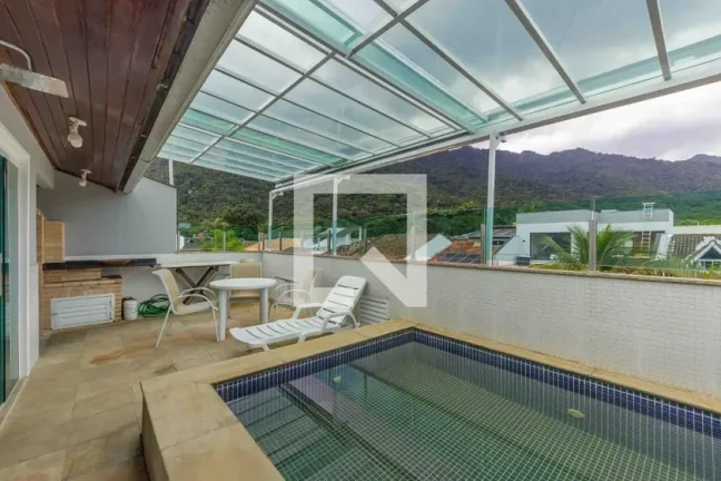 Imagem Casa à Venda - Vargem Pequena, 4 Quartos, 250 m2