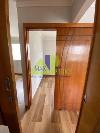 Imagem APARTAMENTO 42M²/02 DORMITÓRIOS/01 VAGA DE GARAGEM