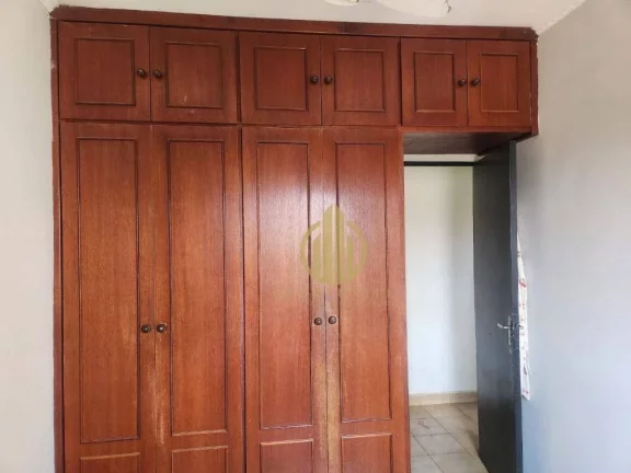 Imagem Apartamento no Condomínio Residencial Jardim das Pedras - 3 dormitórios - Jardim Palma Travassos - Ribeirão Preto/SP