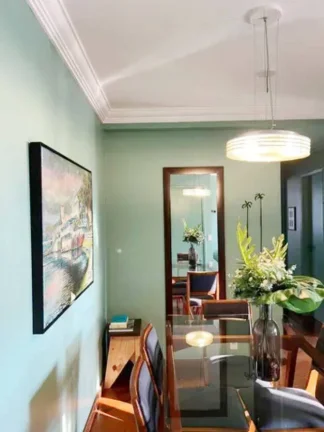 Imagem Apartamento Perdizes - 78M², 3 Dorms, 1 Suíte, Sacada, 2 Vagas.