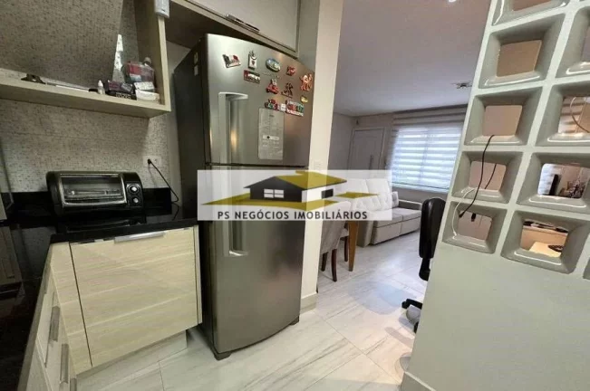 Imagem Sobrado em Condomínio para venda 140m²- Vila Mariana