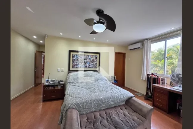 Imagem Casa à Venda - Vargem Grande, 6 Quartos, 1500 m2